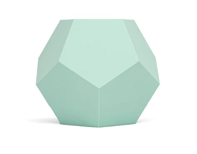 M3D - PLA - Basics - Turquoise