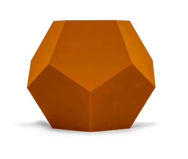 M3D - PLA - Basics - Mocha Brown