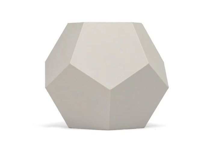 M3D - PLA - Basics - Eggshell White