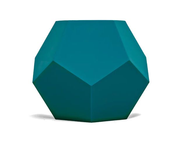 M3D - PLA - Basics - Industrial Blue