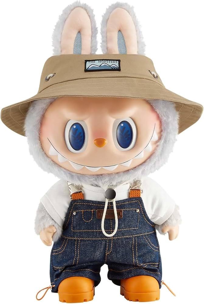 THE MONSTERS - Fall into Wild