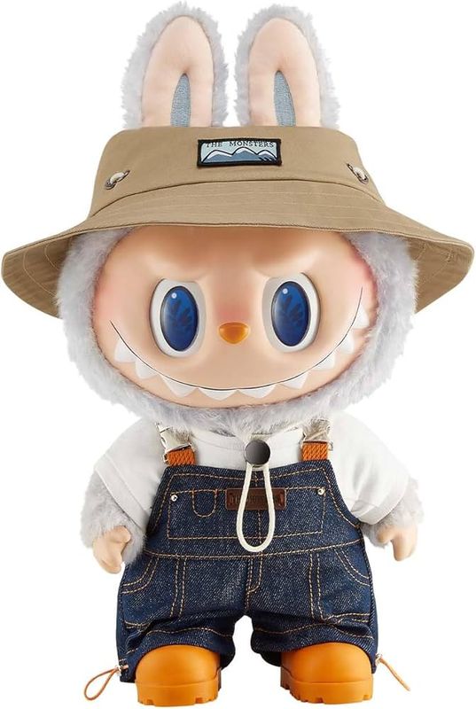 THE MONSTERS - Fall into Wild