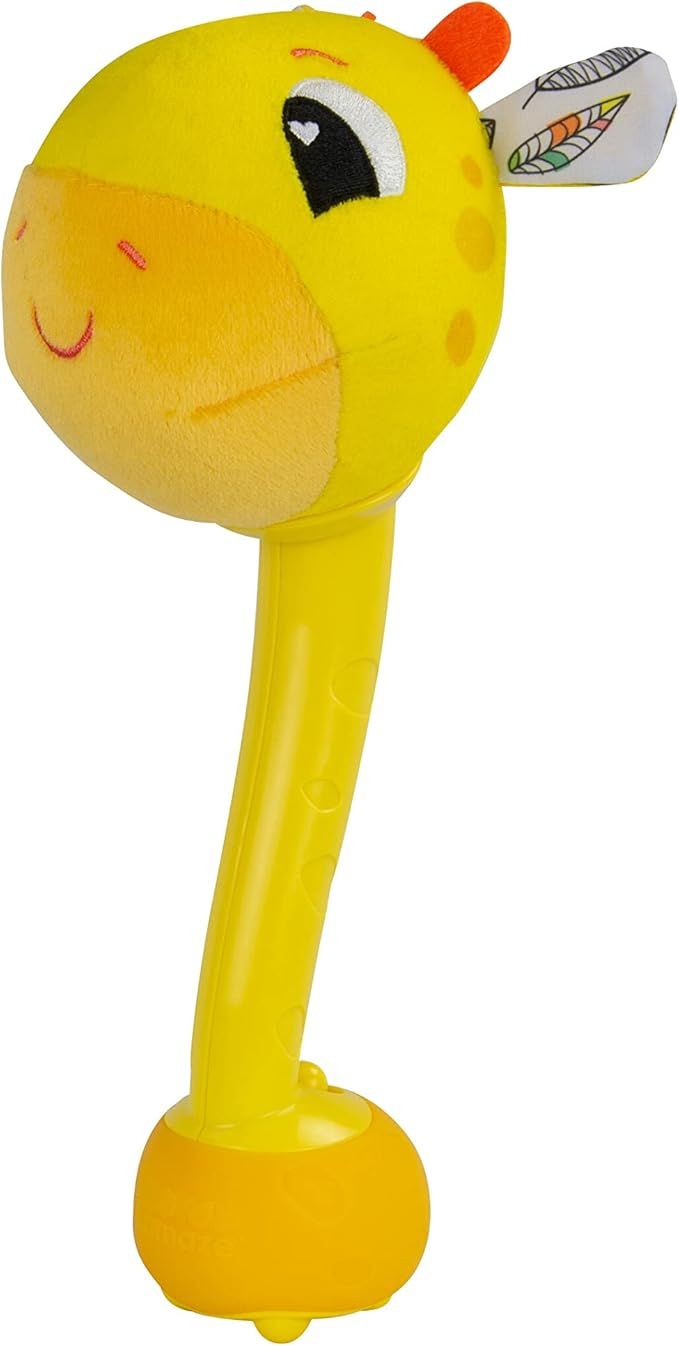 Lamaze Wacky Giraffe