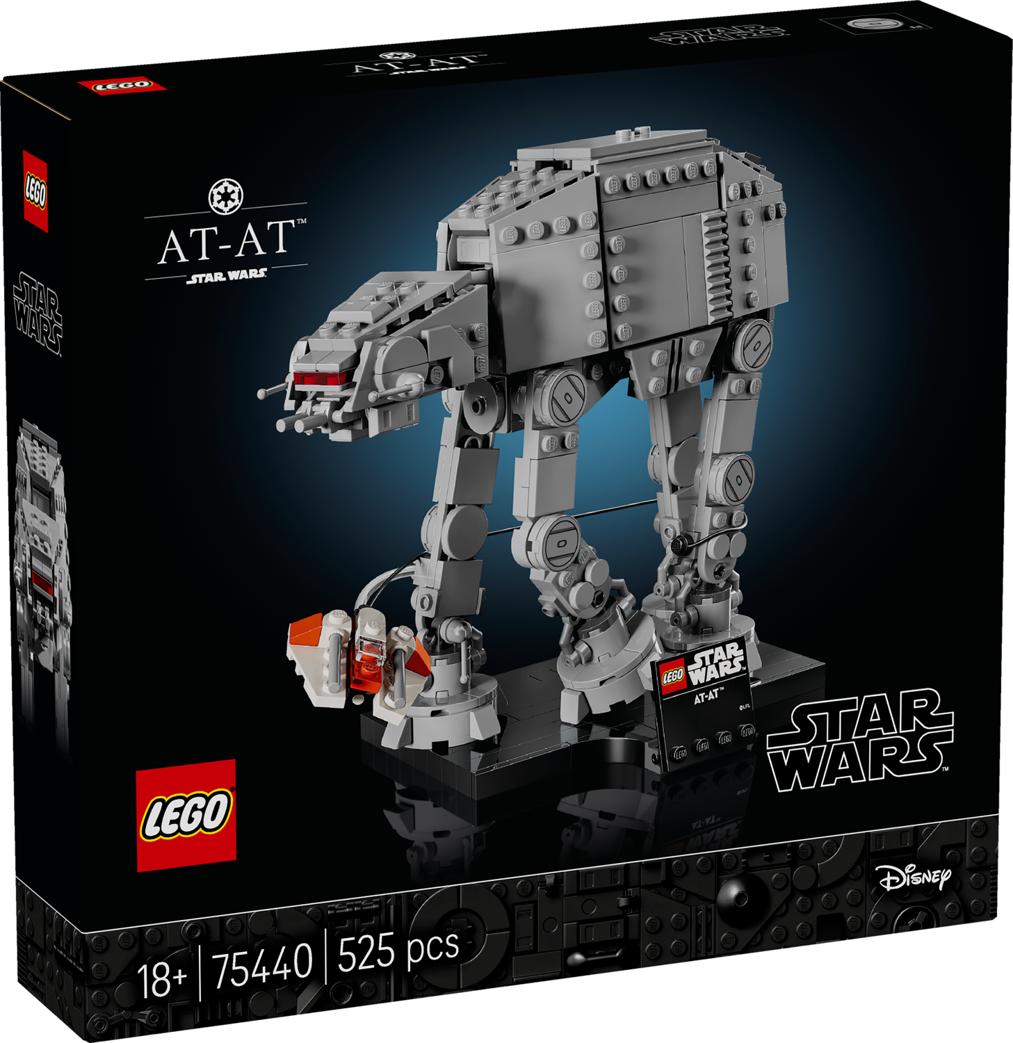 LEGO® STAR WARS - AT-AT™