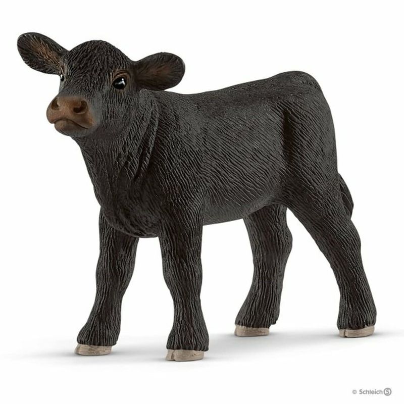 Farm World - Black Angus Calf