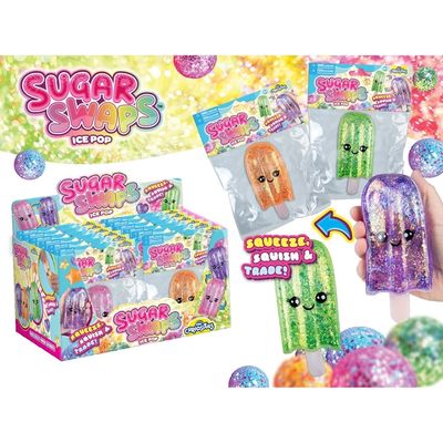 Taba-licious - Sugar Pops