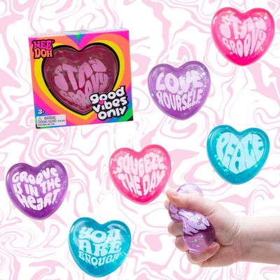 Nee Doh - Good Vibes Only