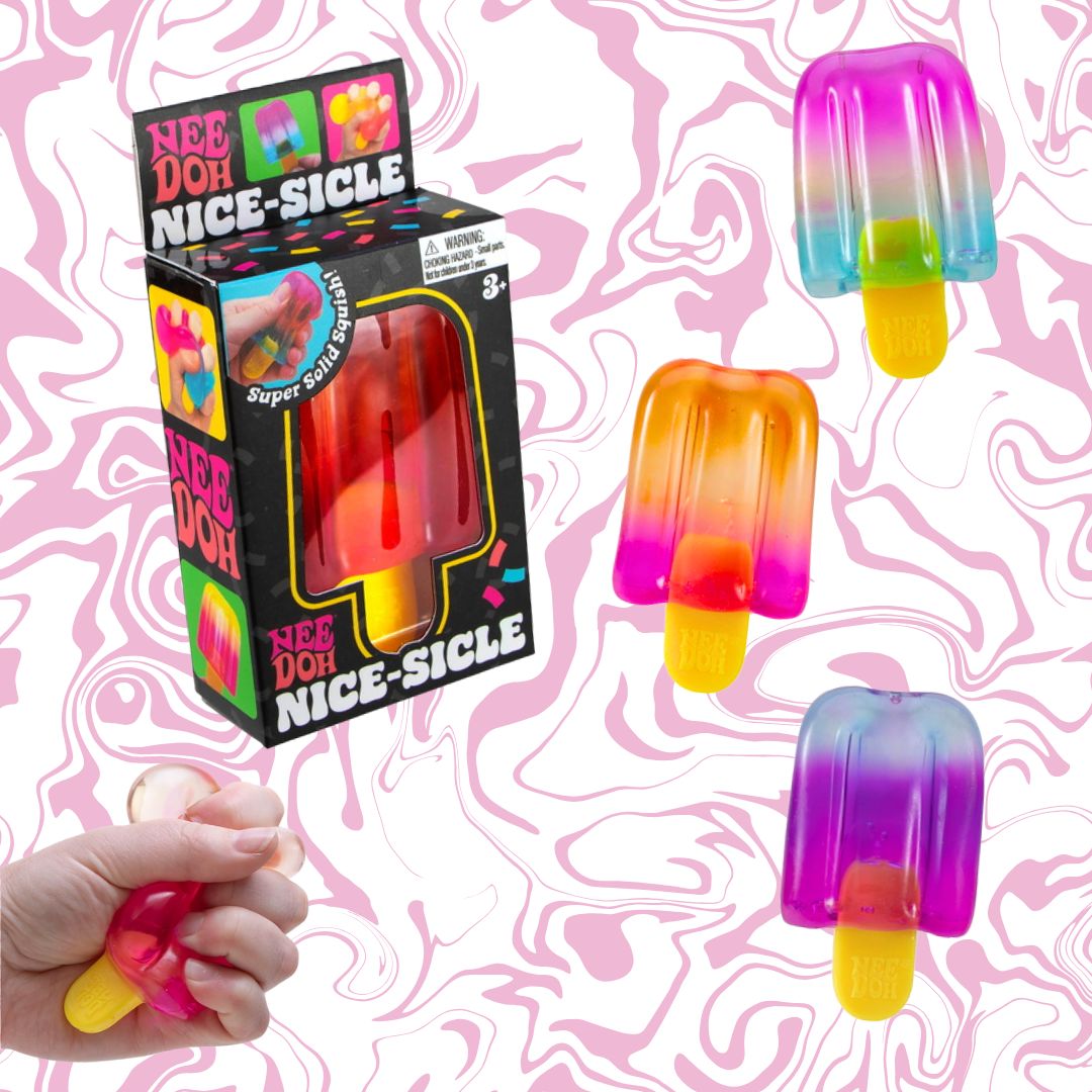 Nee Doh - Nice-sicle