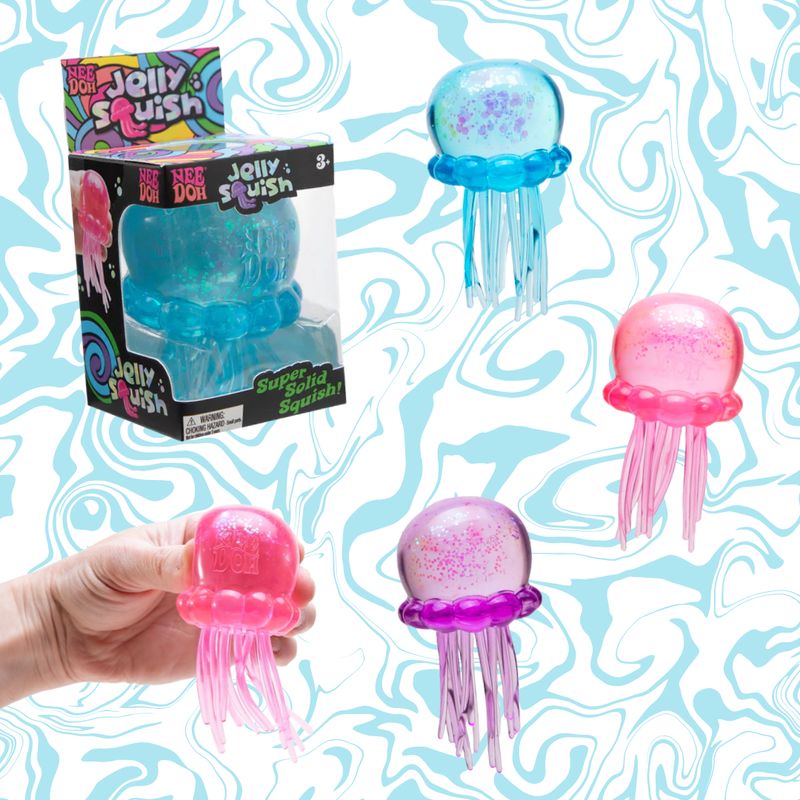 Nee Doh - Jellysquish