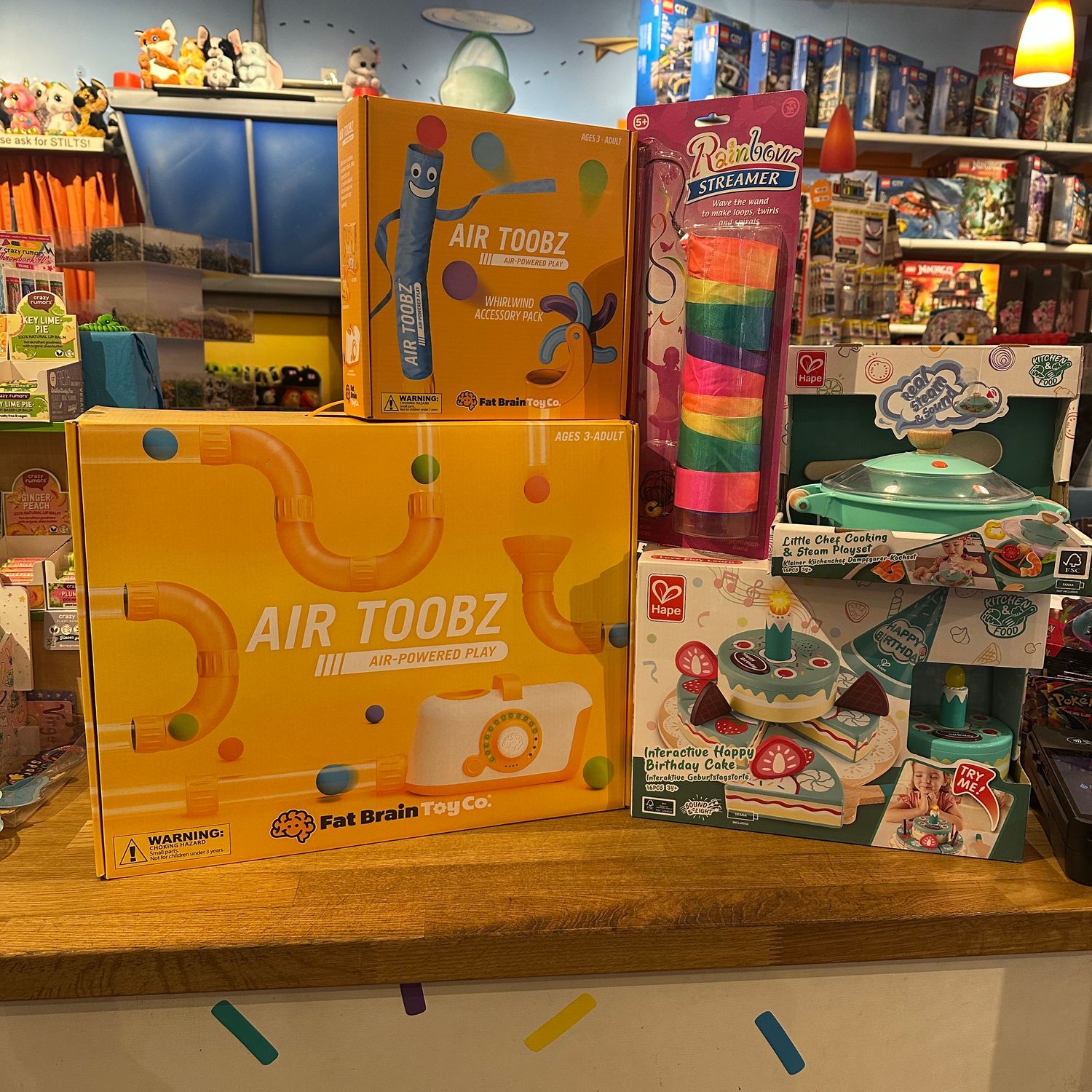 Special Order for Terri