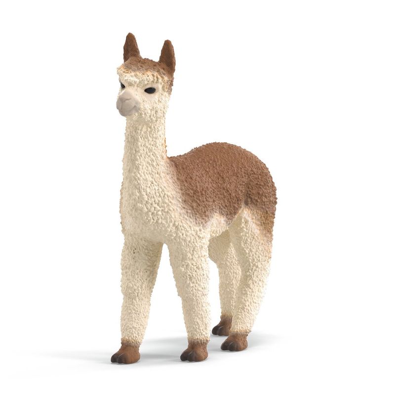Farm World - Alpaca