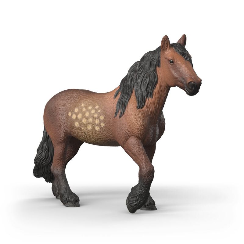 Farm World - North Swedish Cold Blooded Mare