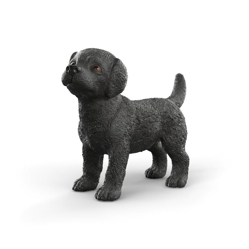 Farm World - Black Labrador, Puppy