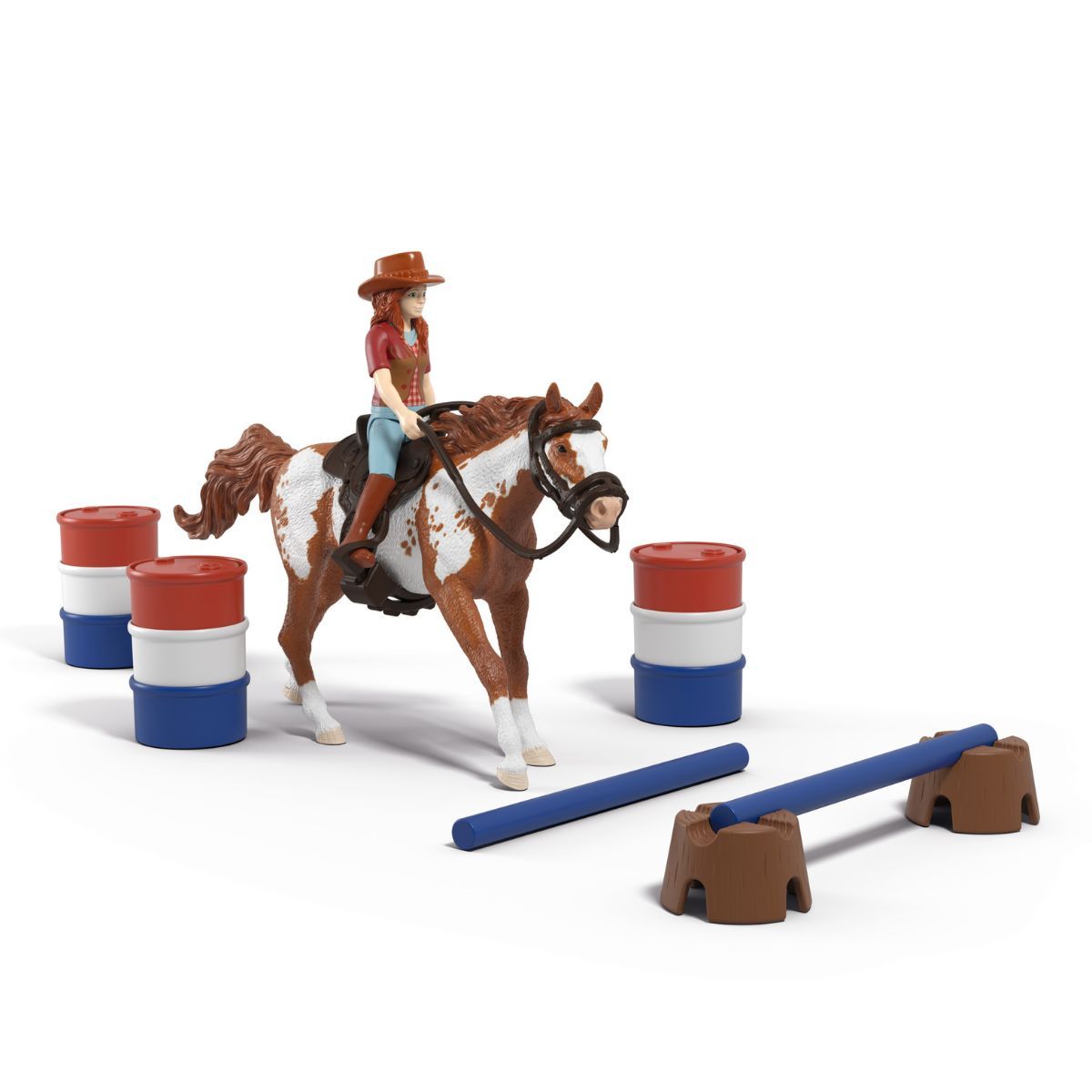 Horse Club - Hannah’s Western Adventure