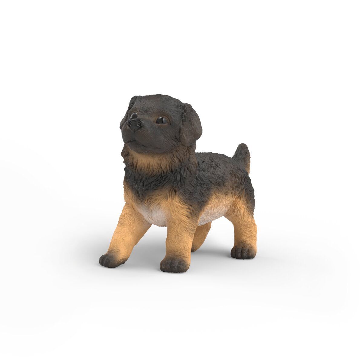 Farm World - German Shepherd Puppy
