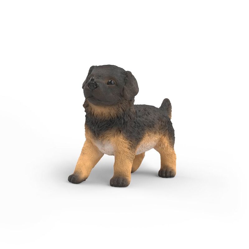 Farm World - German Shepherd Puppy
