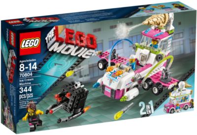LEGO® THE LEGO MOVIE - Ice Cream Machine