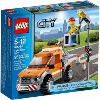 LEGO® CITY - Light Repair Truck