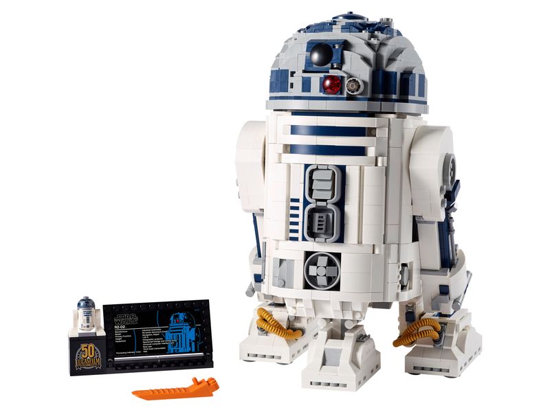 LEGO® STAR WARS - R2-D2