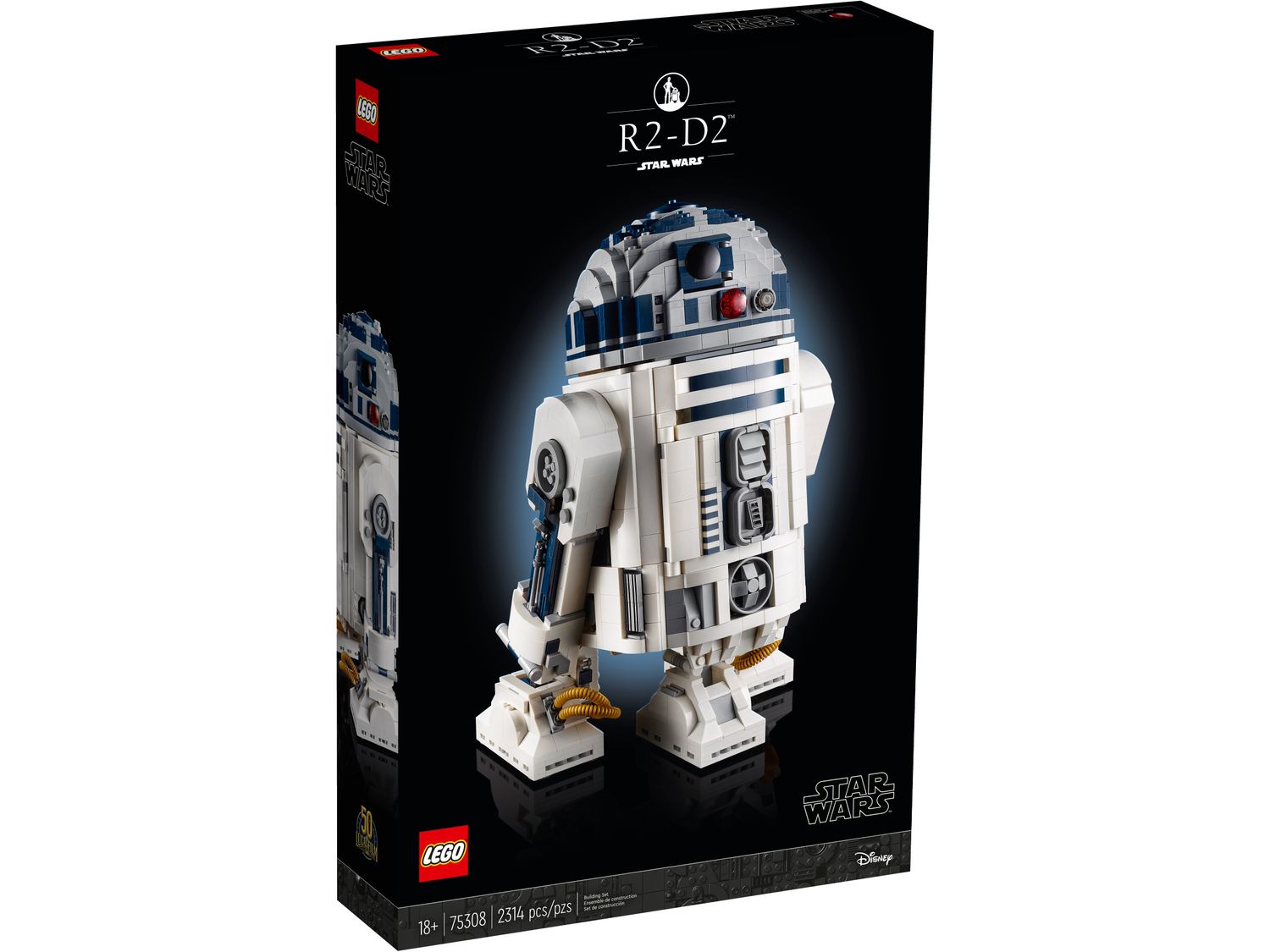 LEGO® STAR WARS - R2-D2