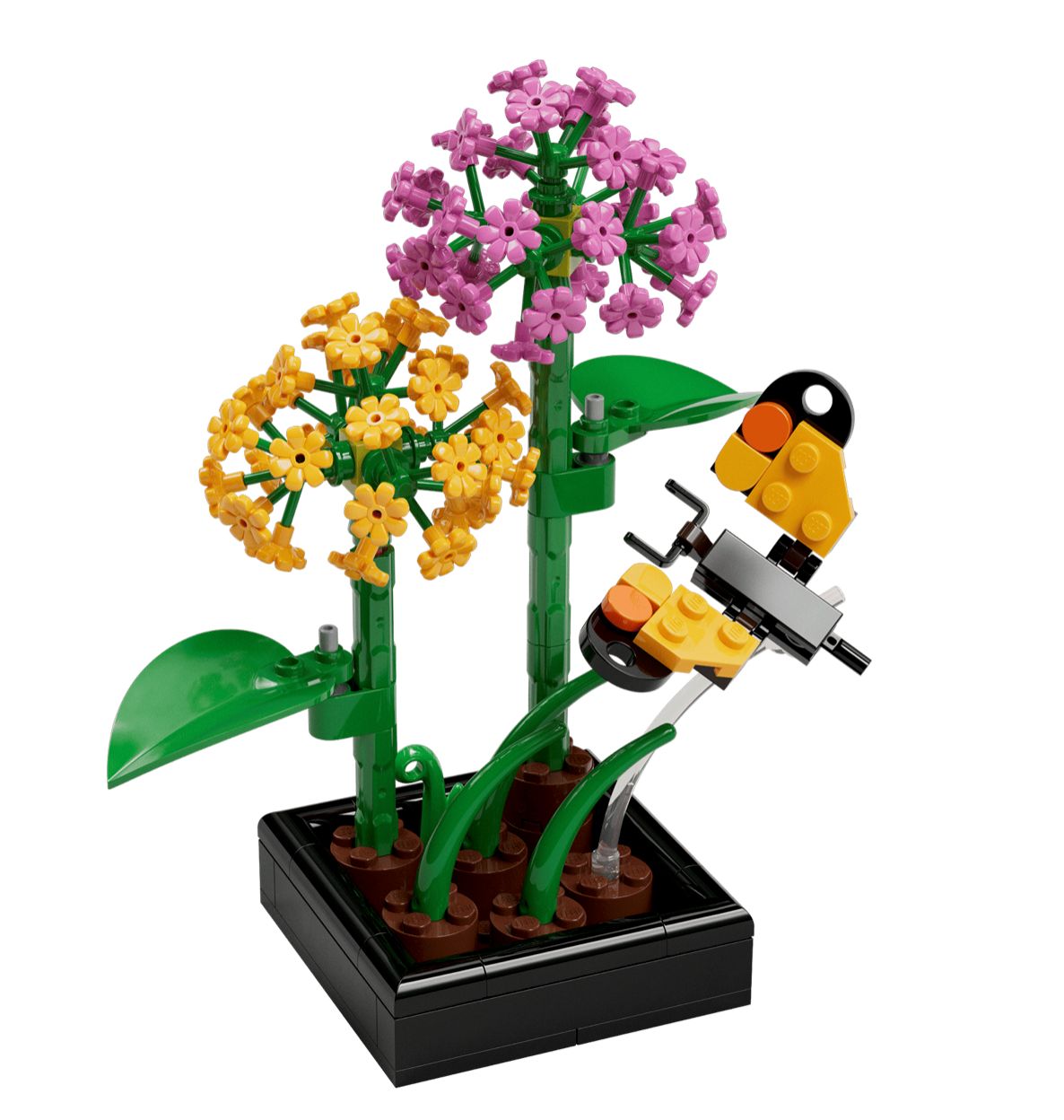 LEGO® COLLECTION - Butterfly Garden