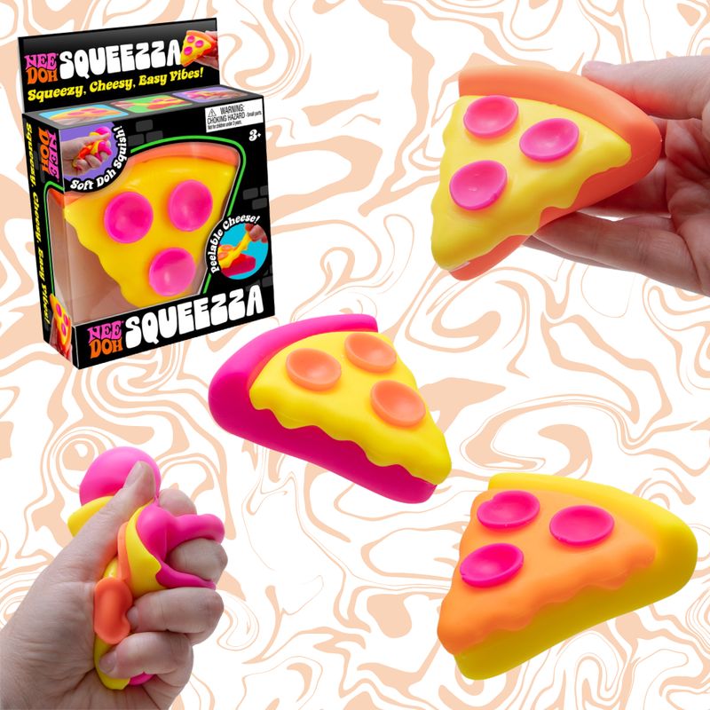 Nee Doh - Squeezza
