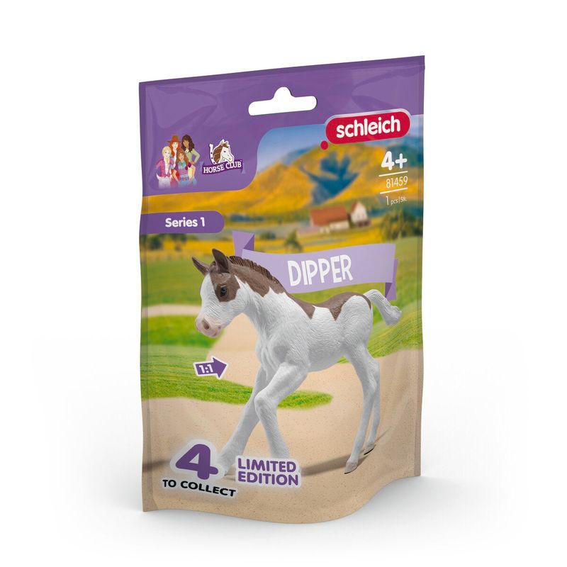 Horse Club - 2026 Foals, Series 1: 