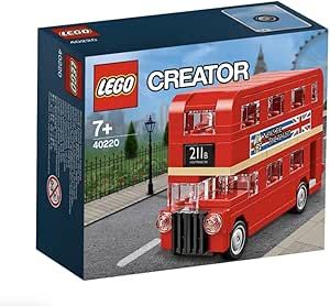 LEGO® CREATOR - London Bus
