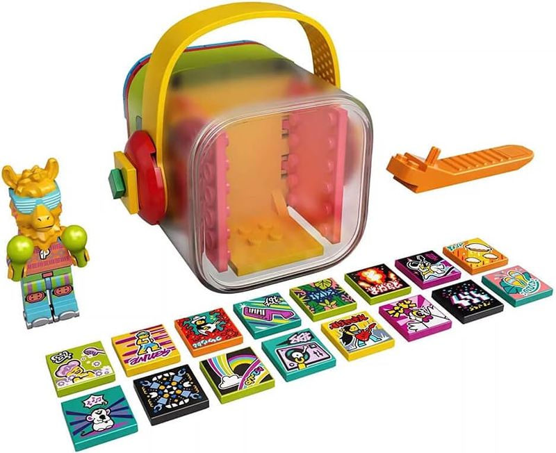 LEGO® VIDIYO - Party Llama Beatbox