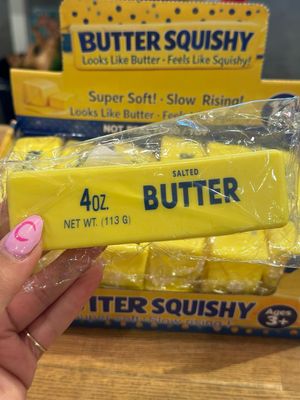 Squishy Butter - Small