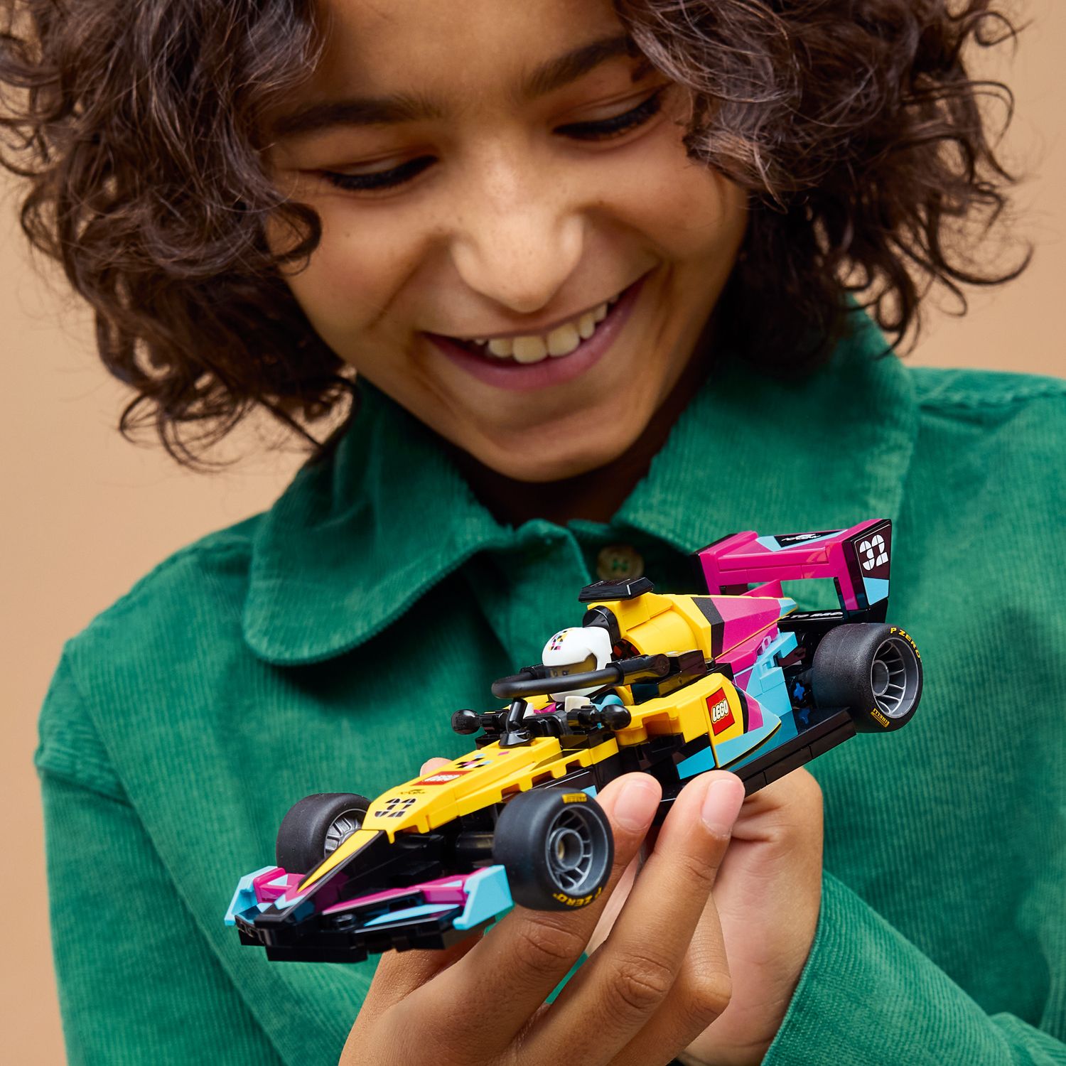 Speed Champions