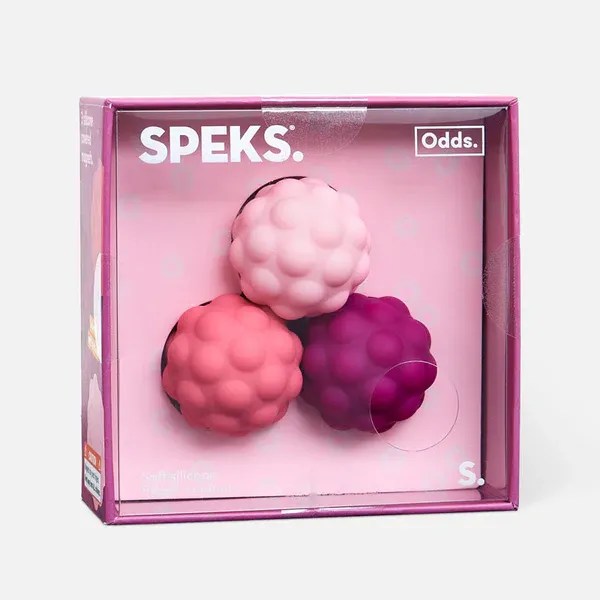 Speks Odds, Purple Bumps