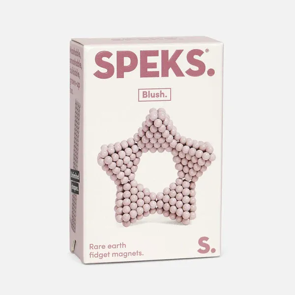 Speks Magnet Balls - Blush