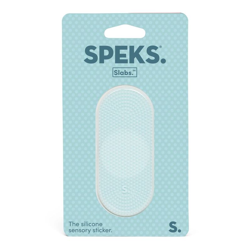 Speks Slabs - Oblong Static, Mint