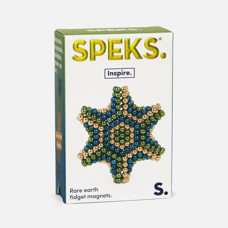 Speks Magnet Balls - Gradient, Inspire