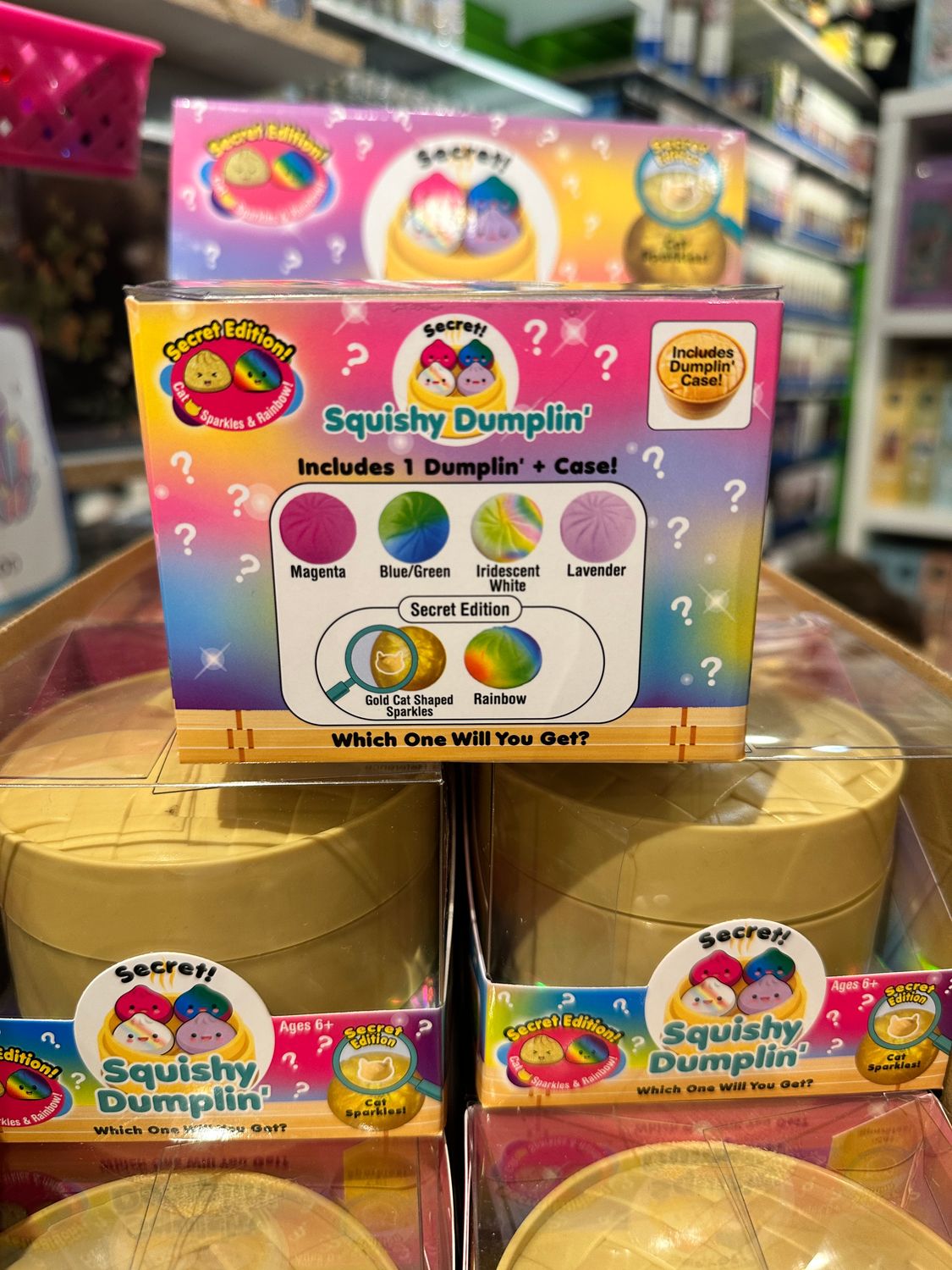 Zippity Zoom Toys