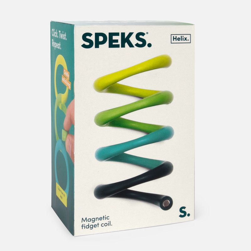 Speks Helix - Acid
