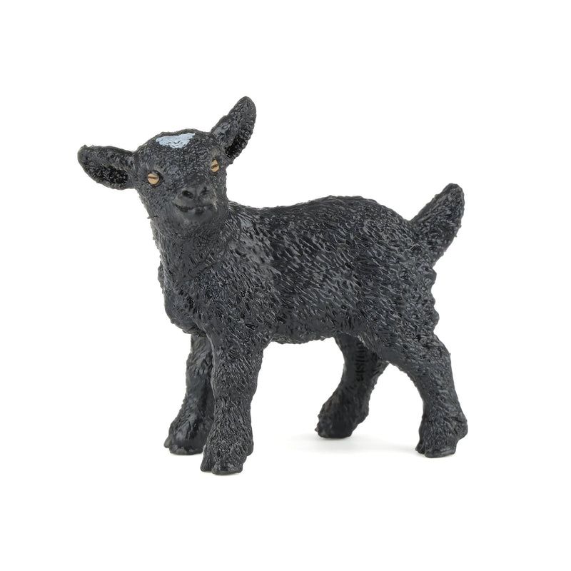 Farm World - Goat Kid, Black