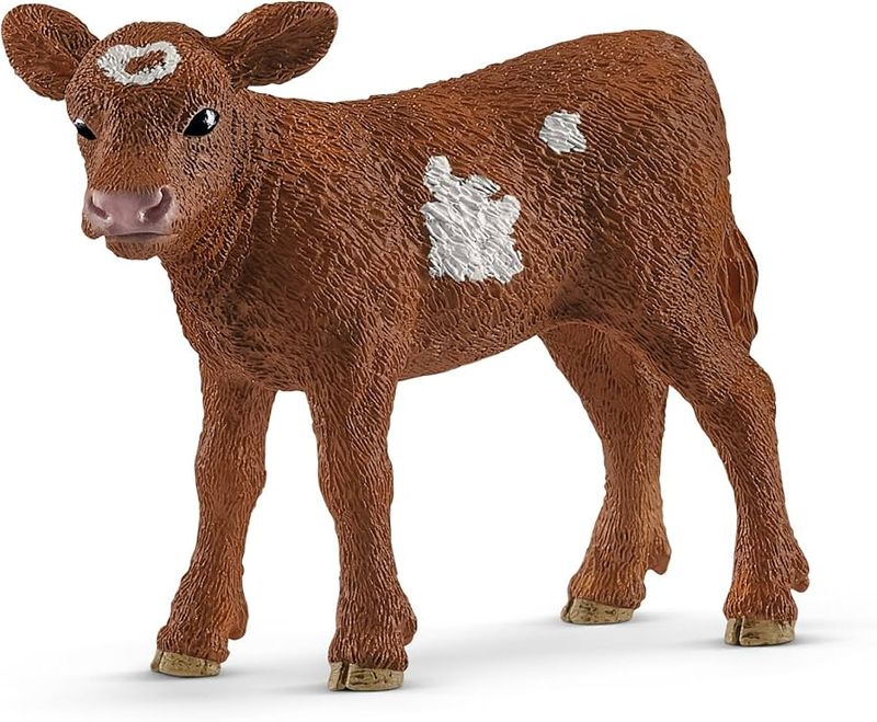 Farm World - Texas Longhorn Calf