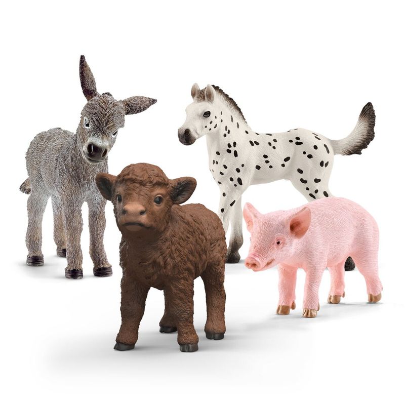 Farm World - Farm Babies