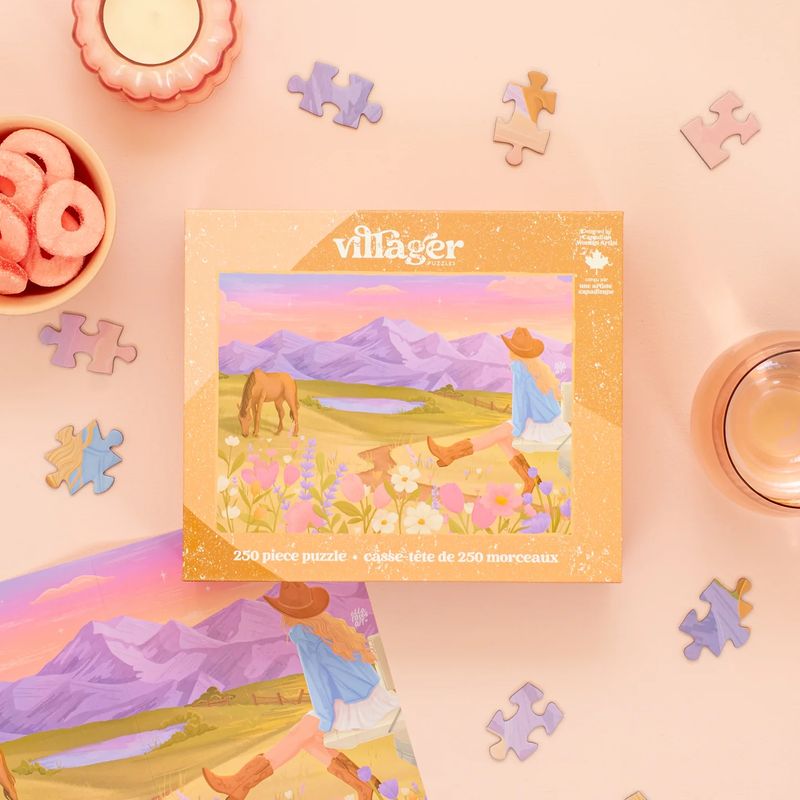 250pc: Rockies Meadow
