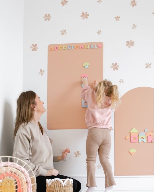 Magic Playwall Rectangle -