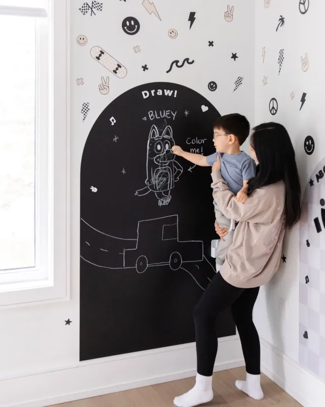 JUMBO Magic Playwall - Midnight