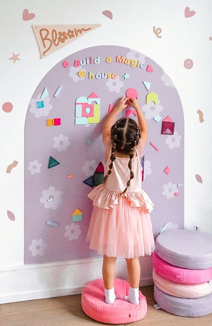 MEGA Magic Playwall -