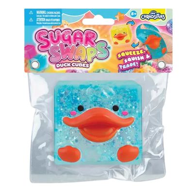 Sugar Swaps Duck Cubes
