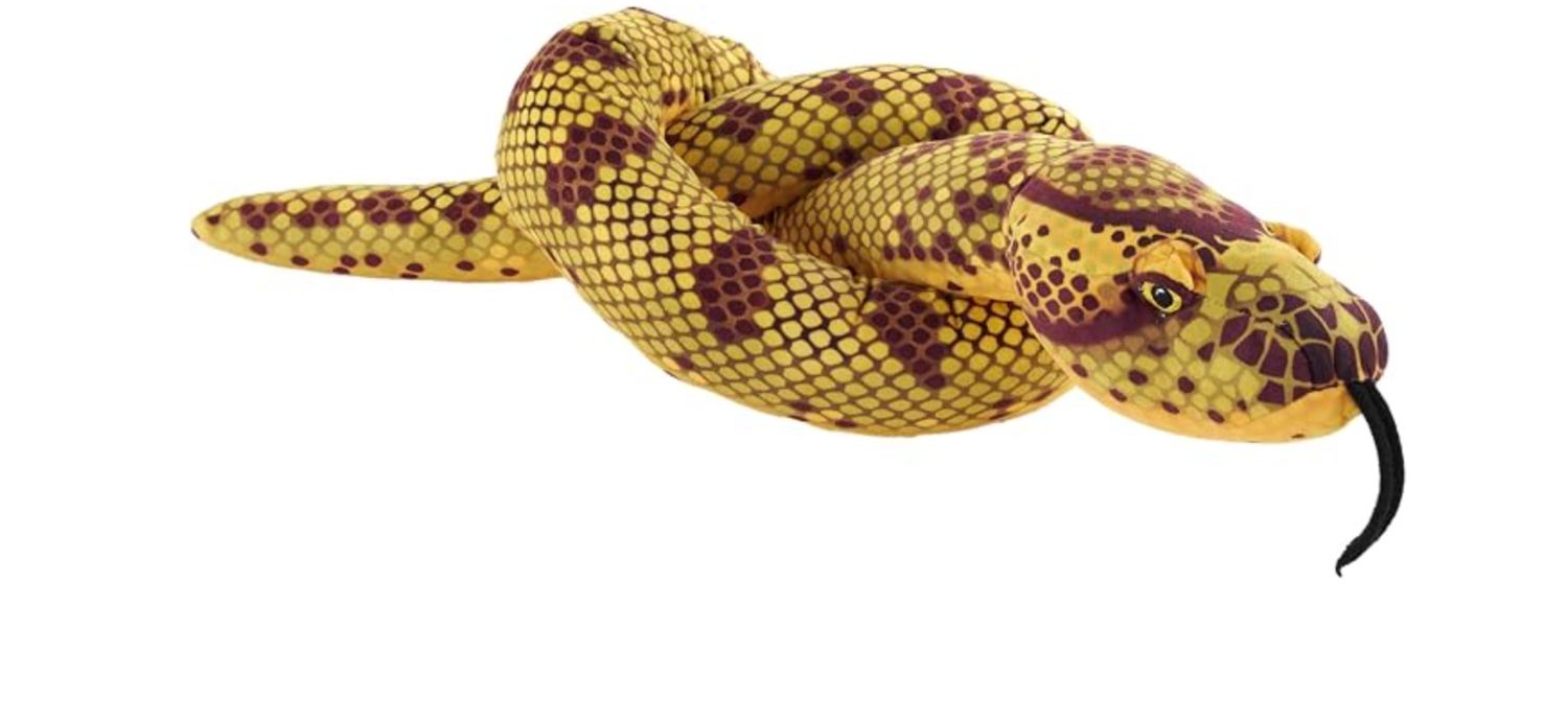 54" Eco Snake - Anaconda