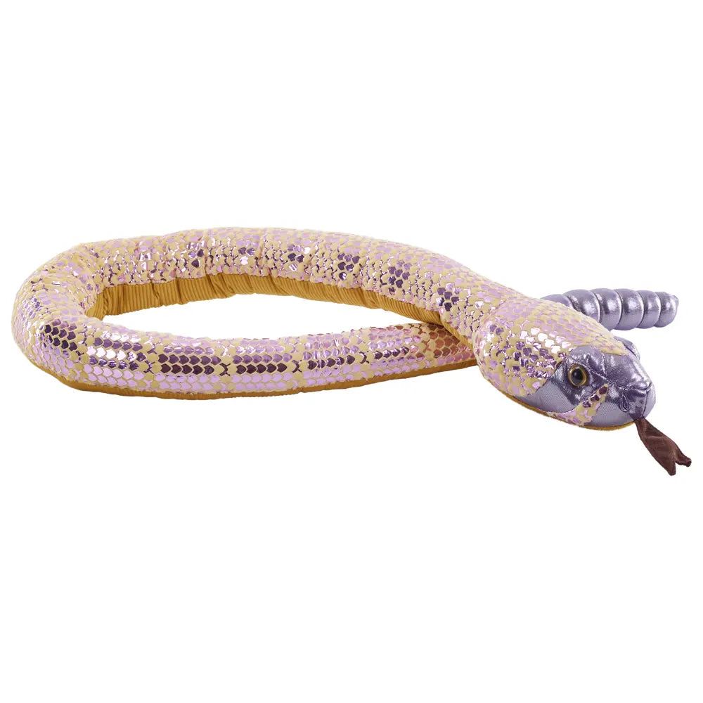 54" Snake - Foilkins Rattlesnake