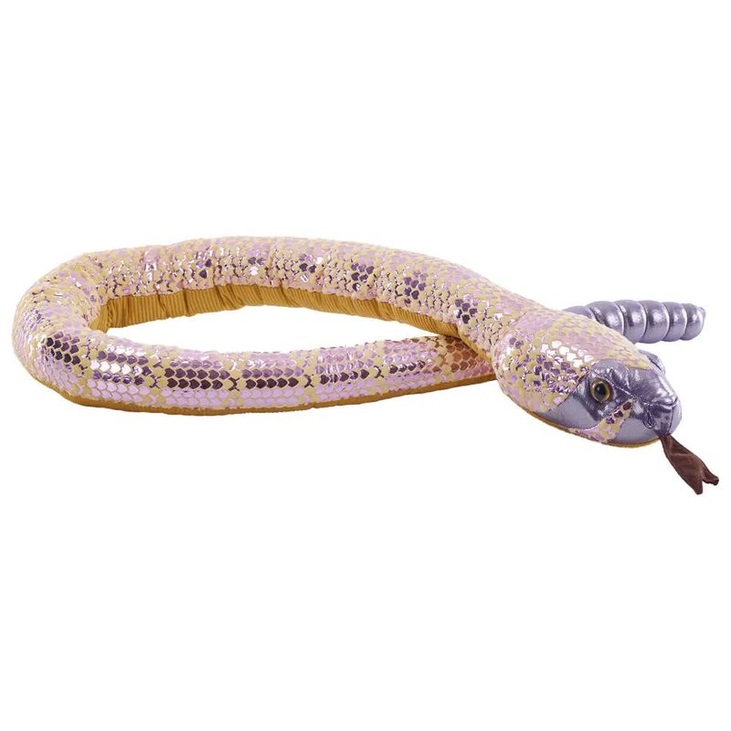 54" Snake - Foilkins Rattlesnake