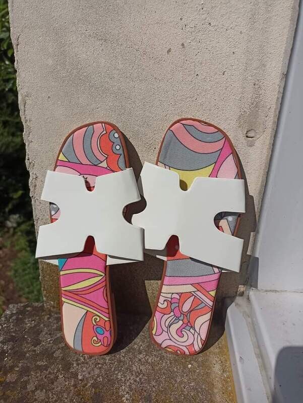 Sandales