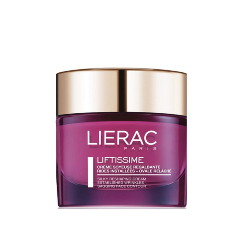LIERAC LIFTISSIME DAY &amp; NIGHT 50 ml